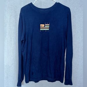 Nike Long Sleeve